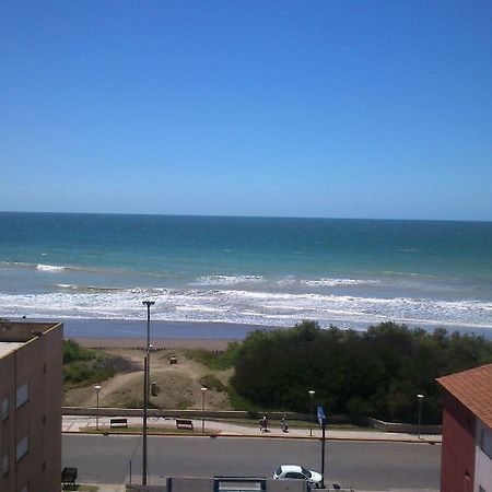 Hotel La Argentina San Bernardo Zewnętrze zdjęcie