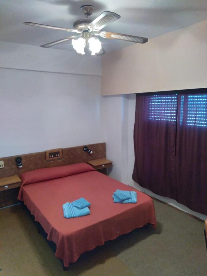 Hotel La Argentina San Bernardo Zewnętrze zdjęcie