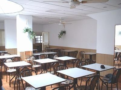 Hotel La Argentina San Bernardo Zewnętrze zdjęcie