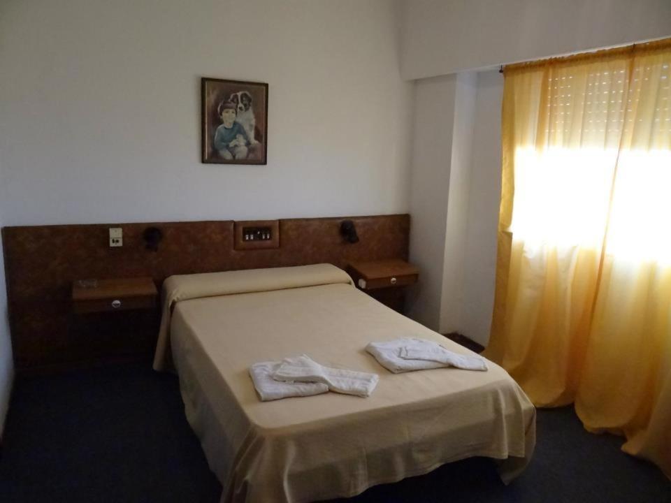 Hotel La Argentina San Bernardo Zewnętrze zdjęcie