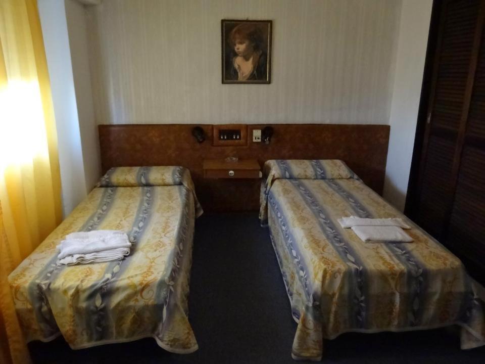 Hotel La Argentina San Bernardo Pokój zdjęcie