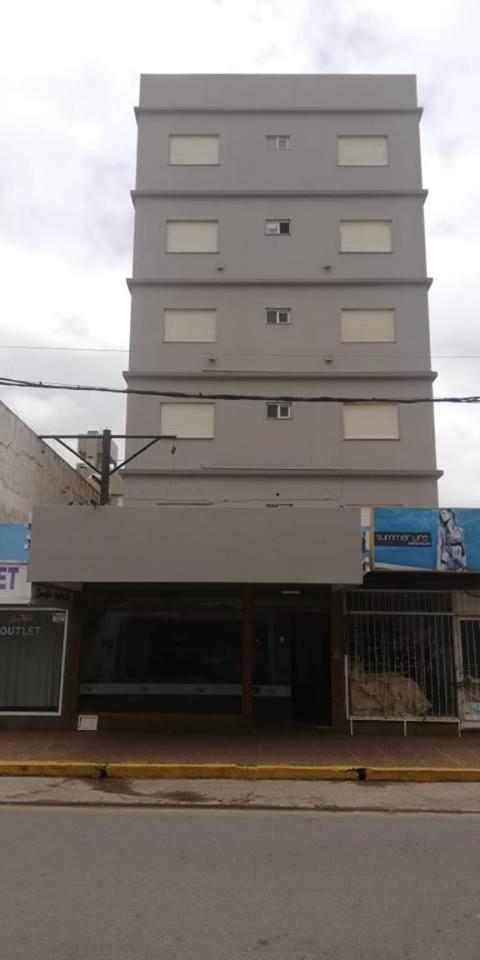 Hotel La Argentina San Bernardo Zewnętrze zdjęcie