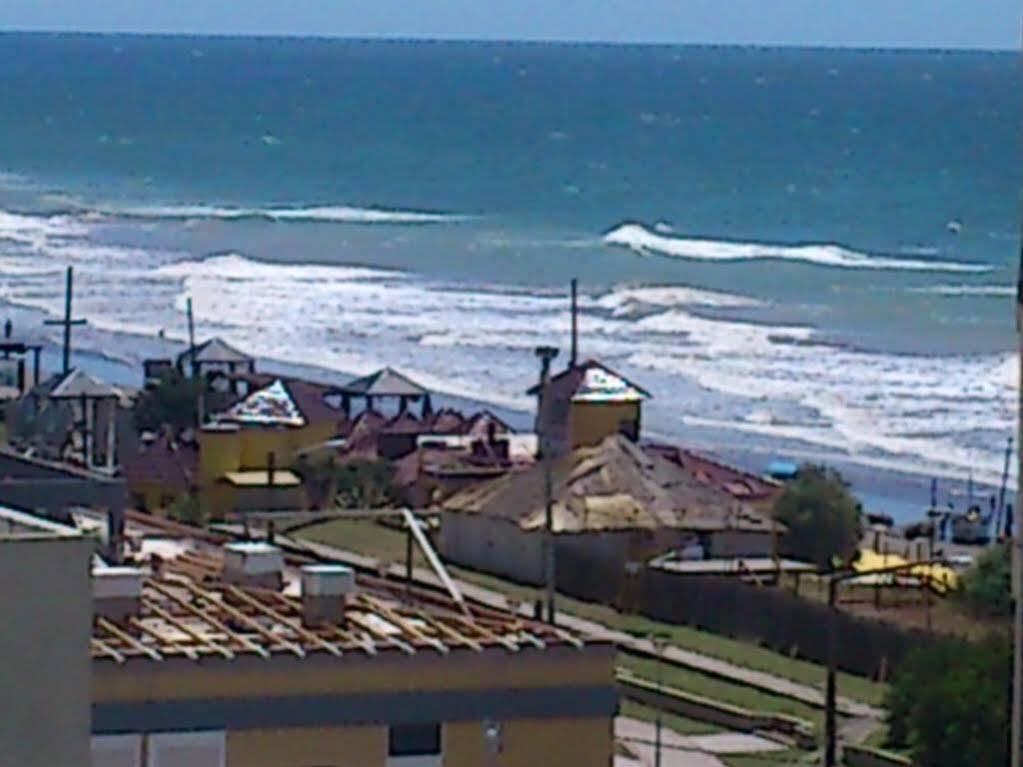 Hotel La Argentina San Bernardo Zewnętrze zdjęcie